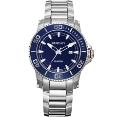 ساعت مچی لاکچری BENTLEY کد BL91-30660 - bentley luxury watch bl91-30660  